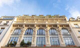 Appartement 5 Pièces 102 m² à vendre à Paris 10 (75010)