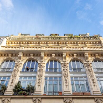 Appartement 5 pièces 1250000 €