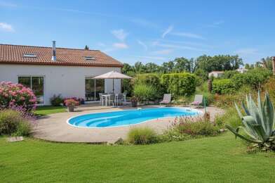 Maison 7 pièces 255000 €