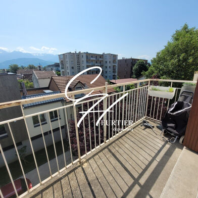 Appartement 1 pièces 570 €