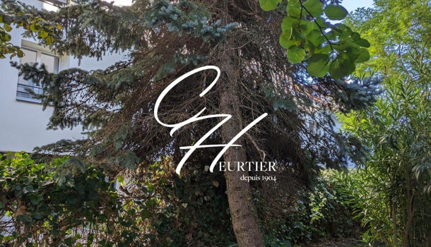 Appartement 1 pièces  à louer Grenoble 38100