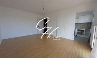 Appartement 1 Pièce 27 m² à louer à Grenoble (38100)