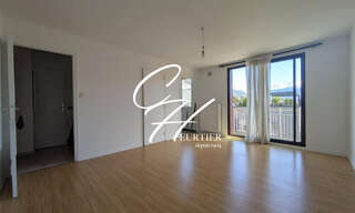 Appartement 1 Pièce 27 m² à louer à Grenoble (38100)