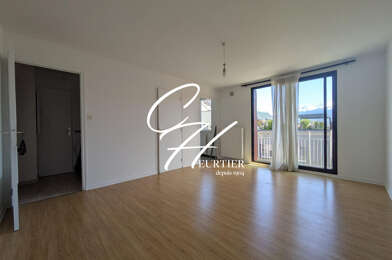 Appartement 1 pièces 660 €