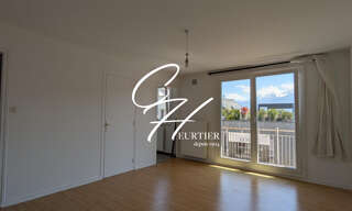 Appartement 1 Pièce 27 m² à louer à Grenoble (38100)