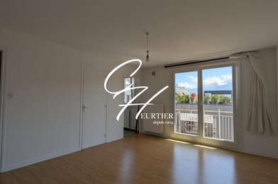 Appartement 1 pièces 660 €