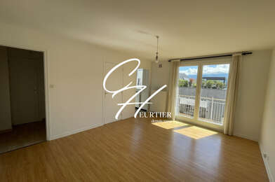Appartement 1 pièces 660 €
