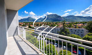 Appartement 3 Pièces 59 m² à vendre à Sassenage (38360)