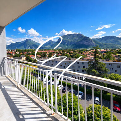 Appartement 3 pièces 118000 €