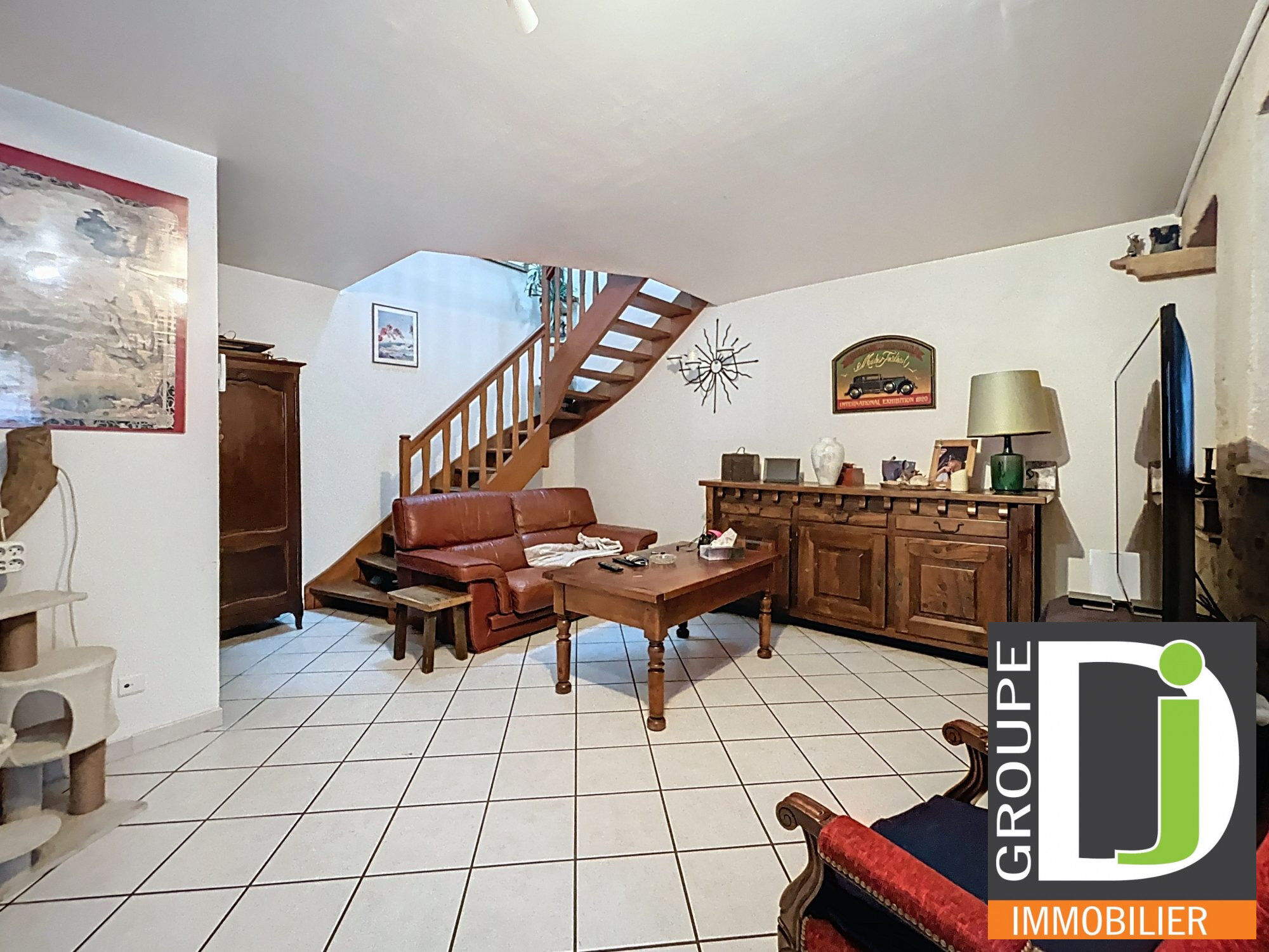 Villa / Maison  T3 à vendre Beaumont-lès-Valence 26760