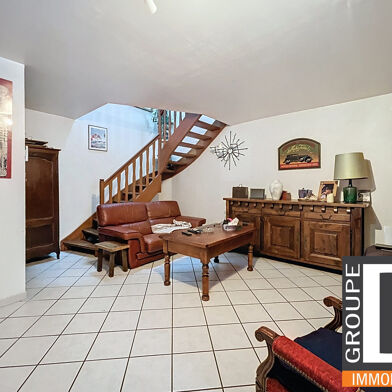 Maison 3 pièces 180000 €