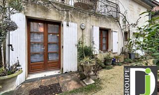 Maison 3 Pièces 83 m² à vendre à Beaumont-lès-Valence (26760)