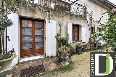 Maison 3 pièces 165000 €