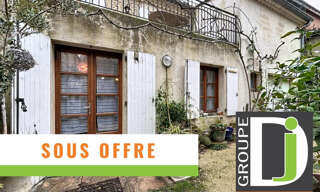 Maison 3 Pièces 83 m² à vendre à Beaumont-lès-Valence (26760)