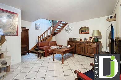 Maison 3 pièces 165000 €