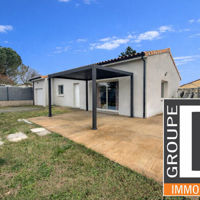 Maison 4 pièces 347000 €