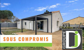 Maison 4 Pièces 101 m² à vendre à Aouste-sur-Sye (26400)