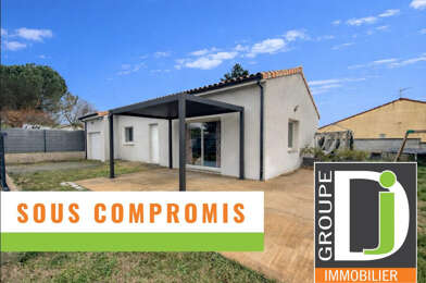 Maison 4 pièces 347000 €