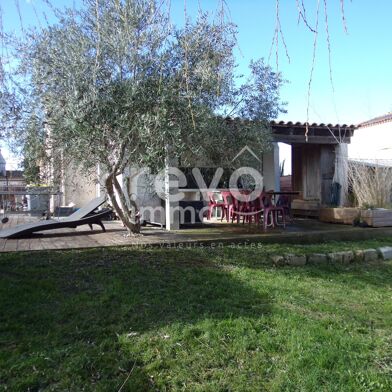 Maison 6 pièces 312000 €