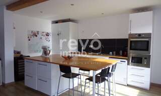 Maison 6 Pièces 116 m² à vendre à Saint-Pargoire (34230)