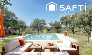 Maison 9 Pièces 270 m² à vendre à Venasque (84210)