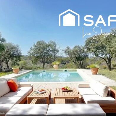 Maison 9 pièces 1190000 €