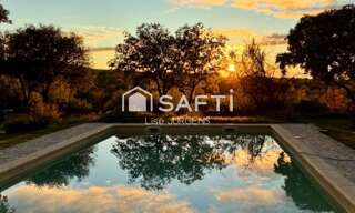 Maison 9 Pièces 270 m² à vendre à Venasque (84210)