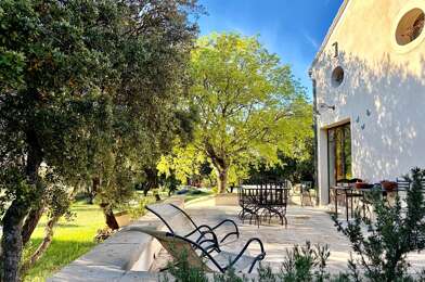 Maison 9 pièces 1190000 €