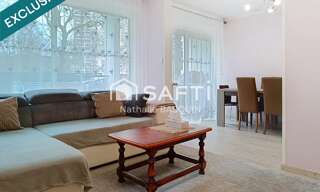 Appartement 5 Pièces 83 m² à vendre à Chalon-sur-Saône (71100)