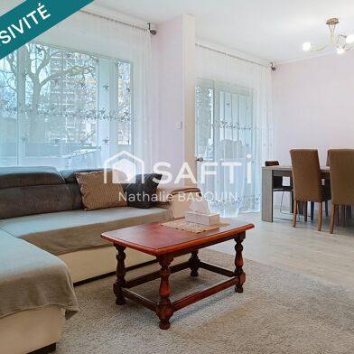 Appartement 5 pièces 130000 €