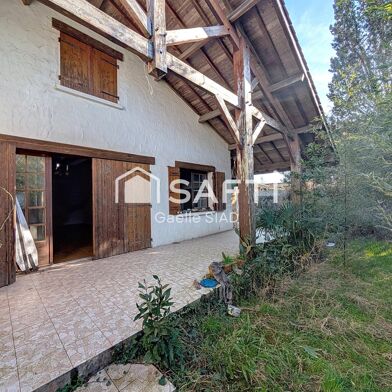 Maison 5 pièces 520000 €