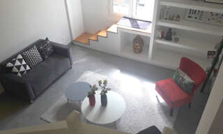 Appartement 4 Pièces 100 m² à louer à Saint-Denis (97400)