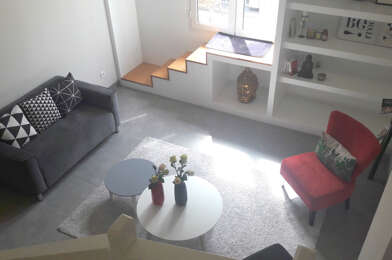 Appartement 4 pièces 1470 €