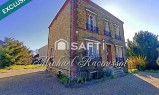 Maison 6 Pièces 185 m² à vendre à Villiers-le-Bel (95400)