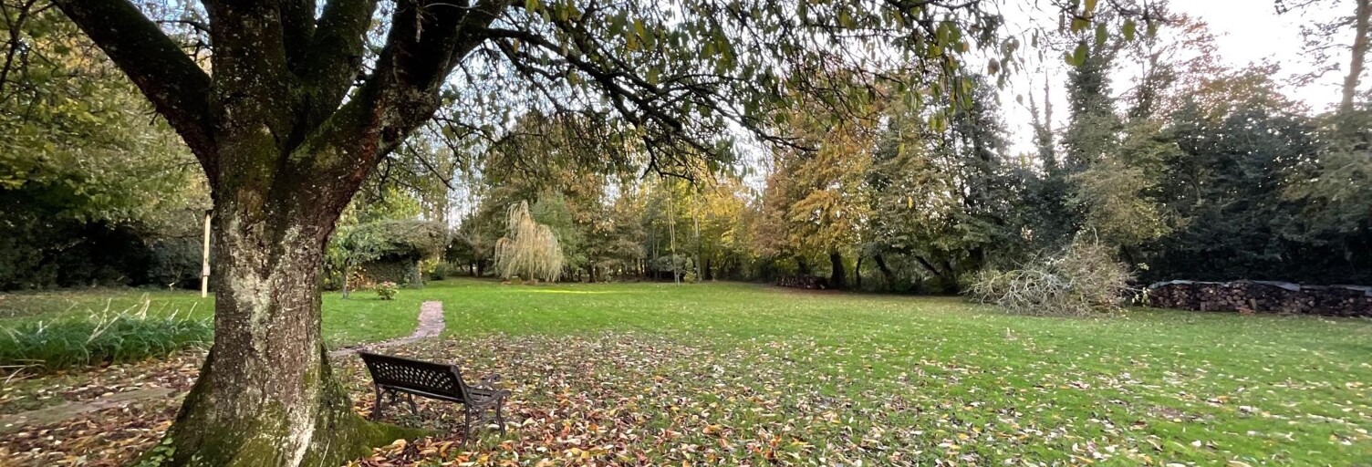 Maison 6 Pièces 215 m² à vendre à Cramont (80370)