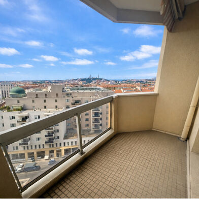 Appartement 1 pièces 95000 €