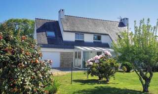 Maison 6 Pièces 140 m² à vendre à Moëlan-sur-Mer (29350)