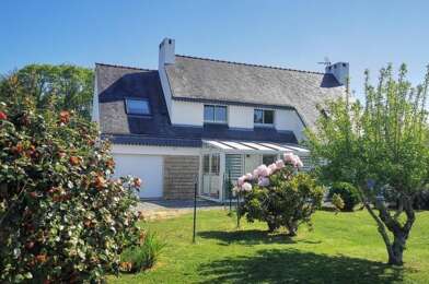 Maison 6 pièces 399000 €