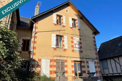 Maison 7 pièces 54900 €