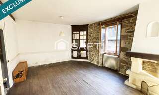 Maison 7 Pièces 170 m² à vendre à Voutezac (19130)