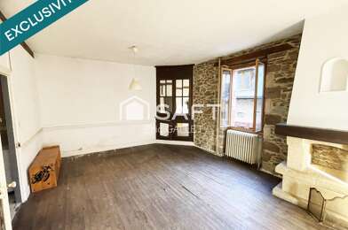 Maison 7 pièces 54900 €