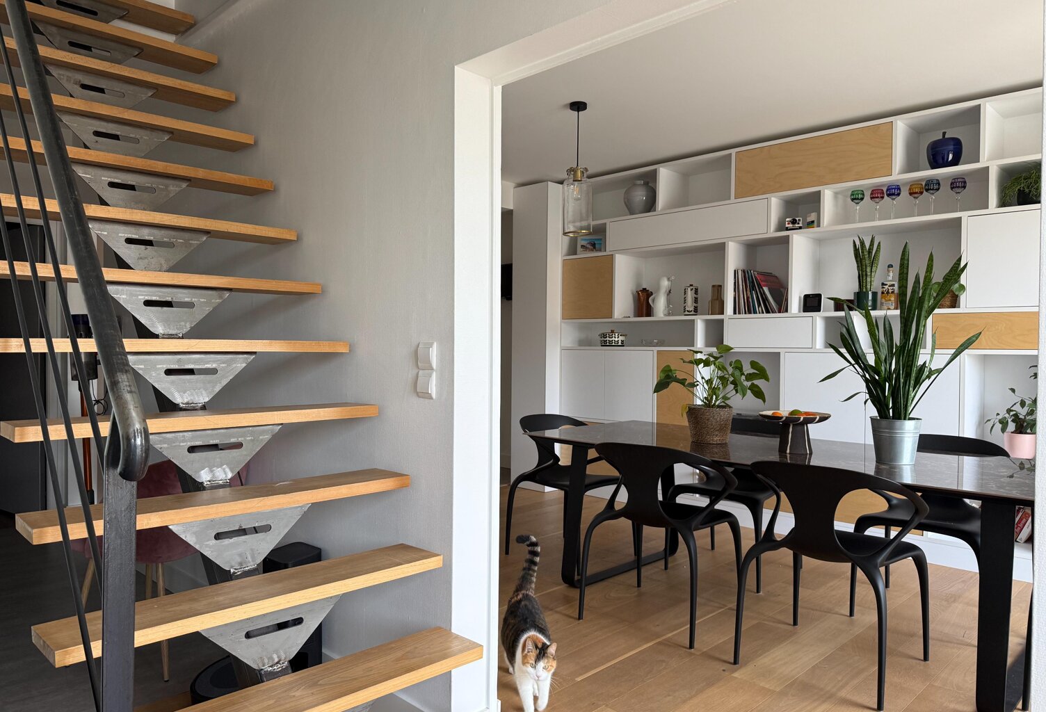Vente maison   Poitiers (86000) — photo 1