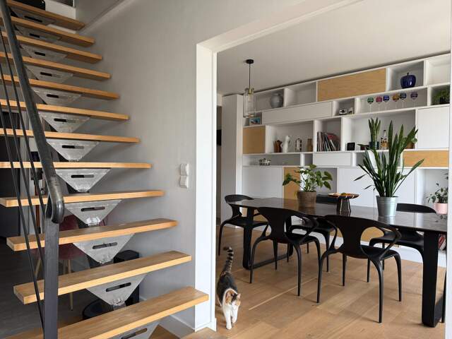 Maison à Poitiers — photo du bien