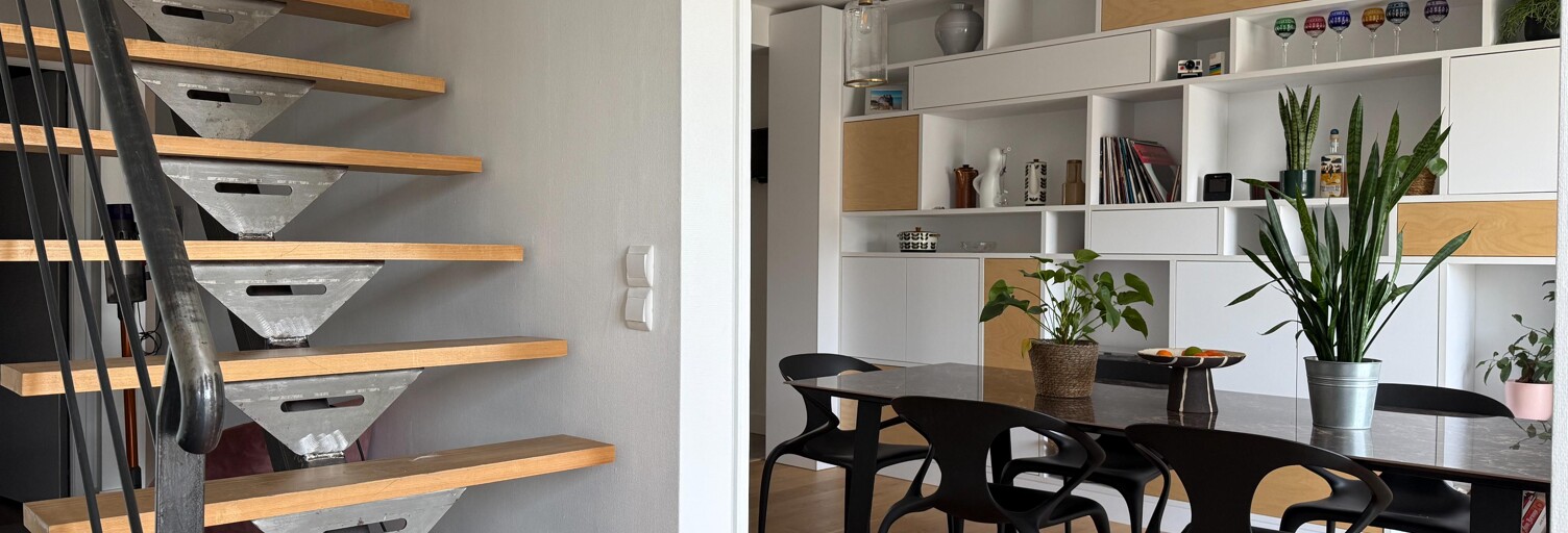 Maison   m² à vendre à Poitiers (86000)