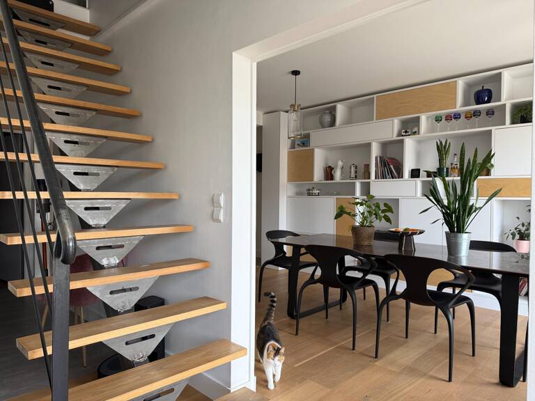 Maison   — photo 1