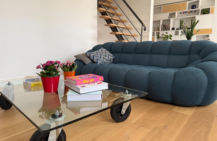 Vente maison   Poitiers (86000) — photo 2