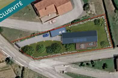 Terrain  55000 €