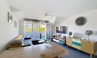 Appartement 3 Pièces 62 m² à vendre à Fenouillet (31150)