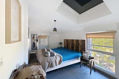 Appartement 3 pièces 180000 €