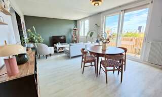 Appartement 4 Pièces 82 m² à vendre à Pessac (33600)